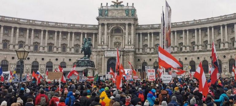 Rritet papunësia në Austri, afro 400,000 të papunë