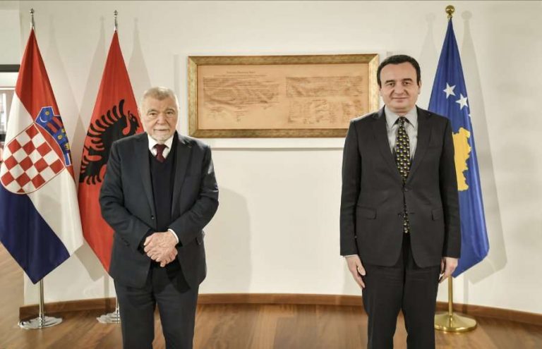 Mesiq alarmon Kosovën: Serbia po vazhdon fushatën për çnjohje