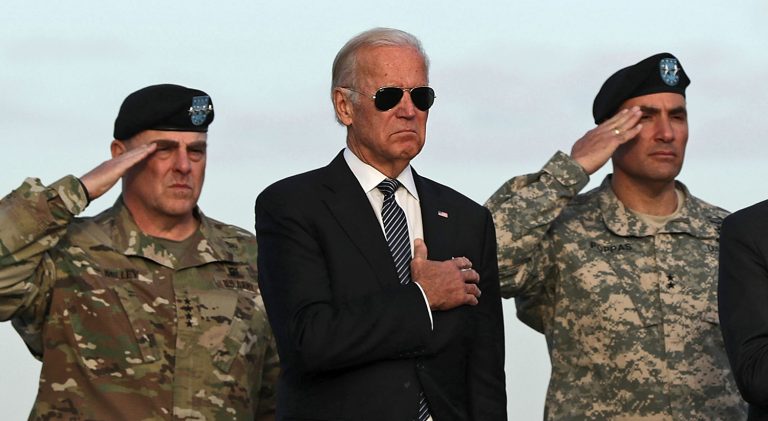 Biden do të vizitojë kufirin Poloni-Ukrainë