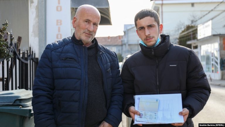 Drejt Gjermanisë për një rrogë gati dhjetëfish më të madhe