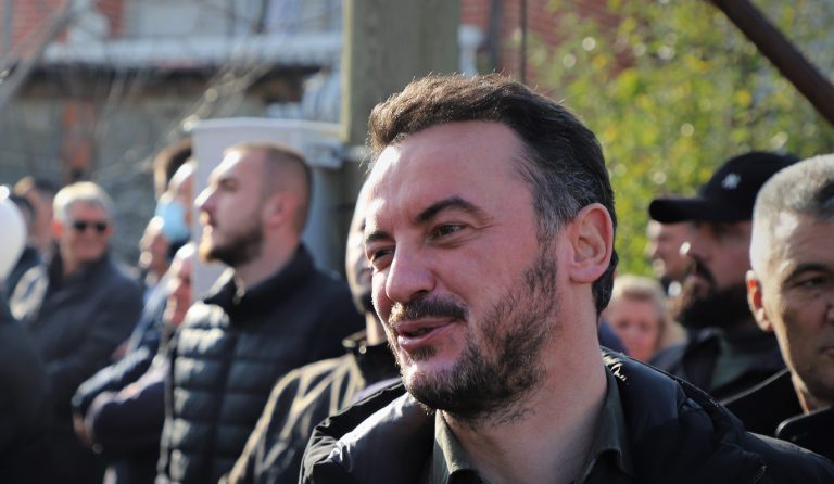 “Është duke u fshehur”, Dardan Molliqaj ende në kërkim policor