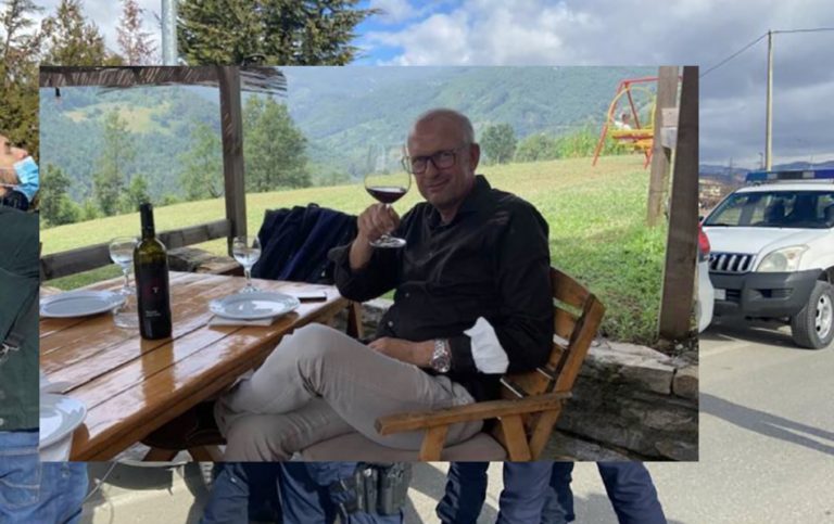 Biznesmeni Tafaj para se AKP-ja t’ia merrte Agrokosovën me Polici: S’do ta dorëzojmë