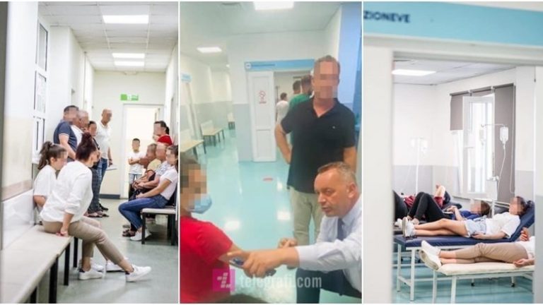 Helmimi nga uji i mbi 1 mijë qytetarëve nga Deçani, Prokuroria e Pejës sot shpalos detaje të reja