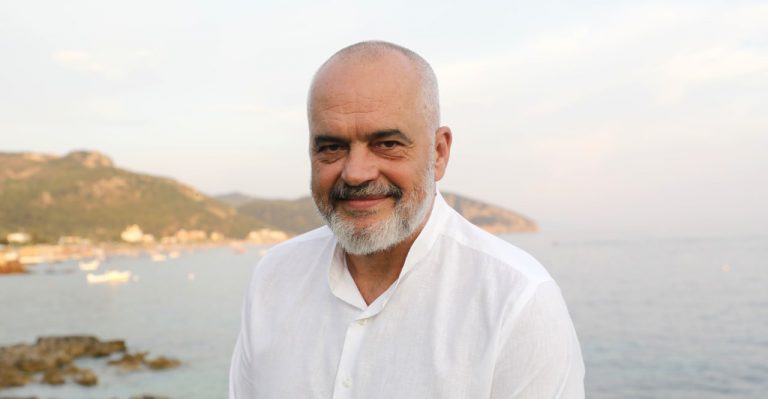 ​Rama: Ky sezon turistik do të jetë më i miri