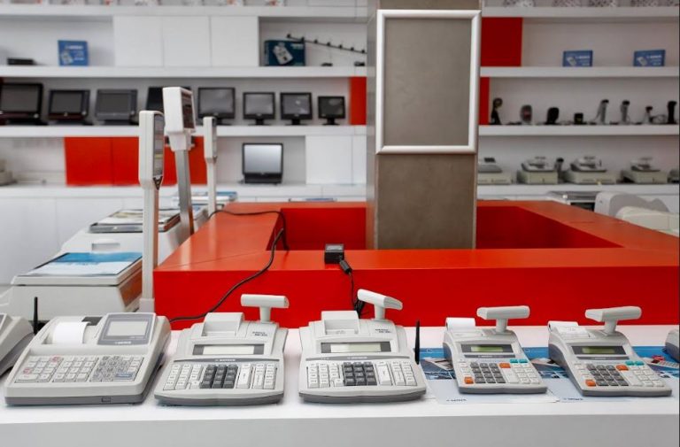 Mbi 375 milionë kupona fiskal u lëshuan gjatë vitit 2021 në Kosovë, falë pajisjeve fiskale