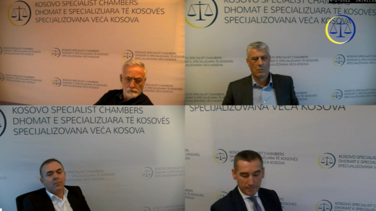 Avokati i Veselit thotë se prokuroria mund ta zgjasë gjykimin 10 vjet