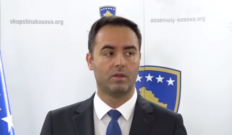 Konjufca: BE nuk mund t’ia marrë Kosovës kompetencat për Asociacionin
