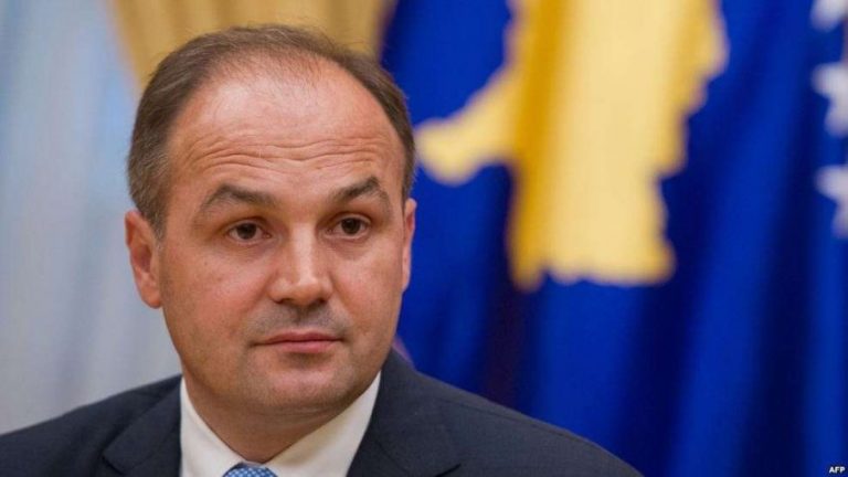 Hoxhaj: Kosova ta shfrytëzojë vëmendjen amerikane dhe evropiane për anëtarësim në OKB