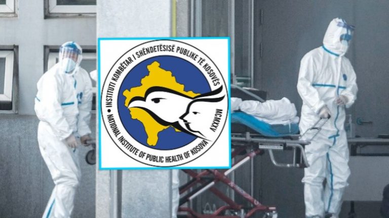 IKSHPK: Virusi është kudo, po rriten rastet e hospitalizimeve