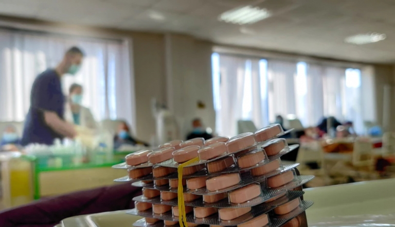 Vetëm një adresë për trajtim të kancerit në Kosovë