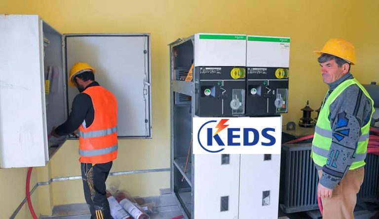 Vendet nga rajoni i Prizrenit ku sot do të ketë ndërprerje të energjisë elektrike