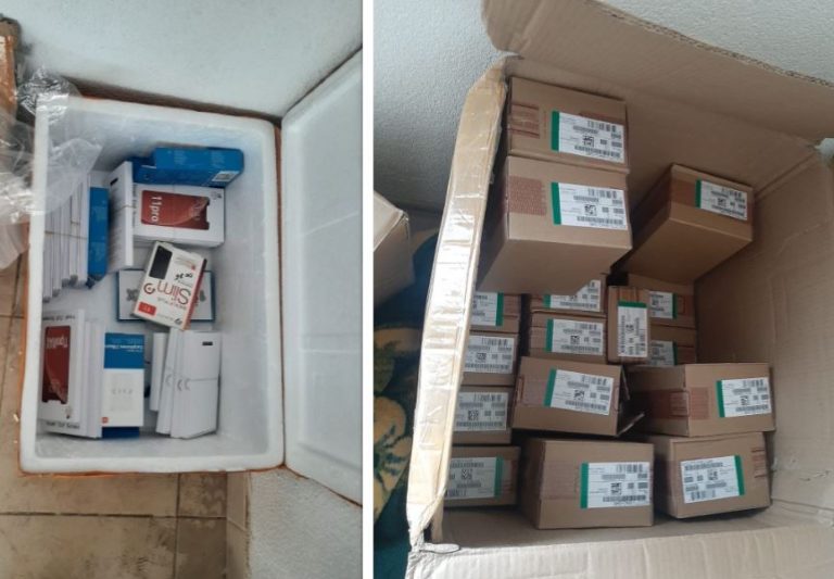 Konfiskohen 70 mijë euro mallra në Prizren, Dogana jep detaje