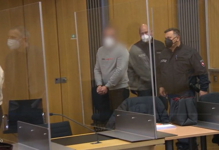 Gjermania shpall fajtor dy kosovarët që vodhën makineri me vlerë prej 1.4 milionë eurosh