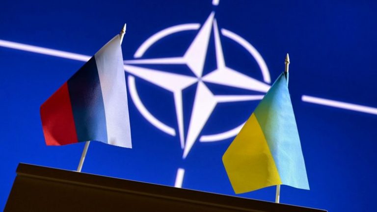 Kriza në Ukrainë – si duhet NATO t’i përgjigjet Rusisë?