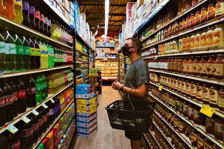 Plaçkiti marketin në Zvicër, dënohet shqiptari