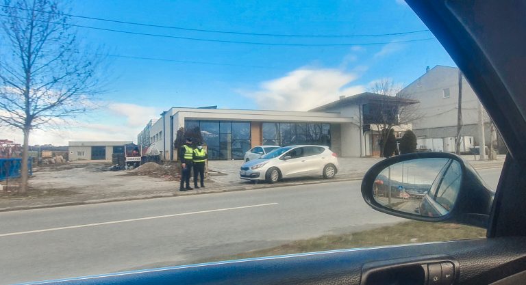 Në 24 orët e fundit në Kosovë ndodhën 44 aksidente trafiku dhe u dënuan afro dy mijë shoferë