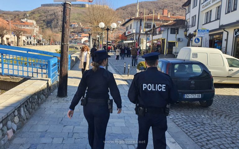 Arrestohet një i dyshuar në Prizren për përfshirje në “Falsifikim i parasë”