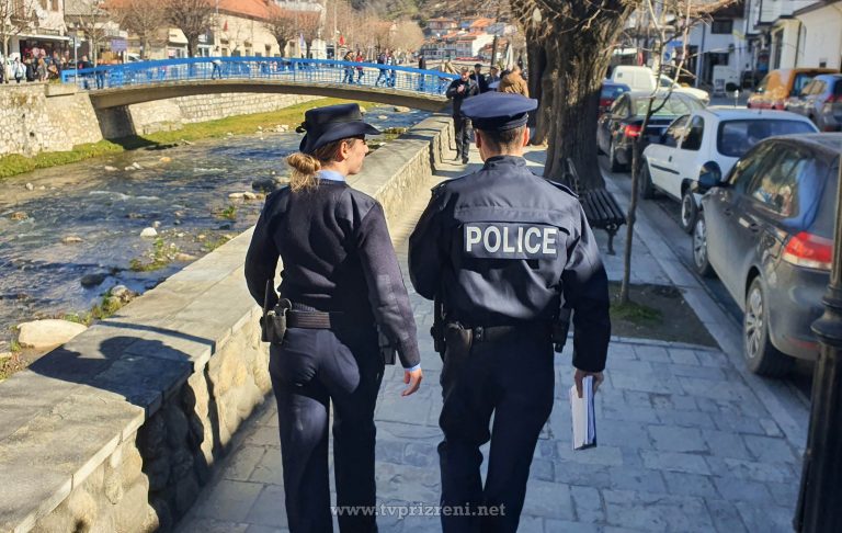 Rrahje në një lokal në Prizren, policia arreston një nga të dyshuarit