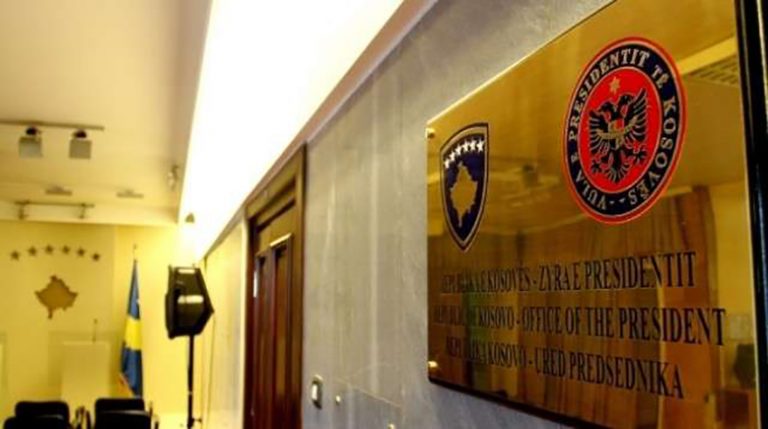 Presidenca kundër vendimit të ZRRE-së: Komentet tona u morën parasysh pjesërisht