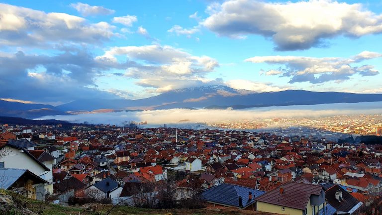 Parashikimi i motit për 5 ditë