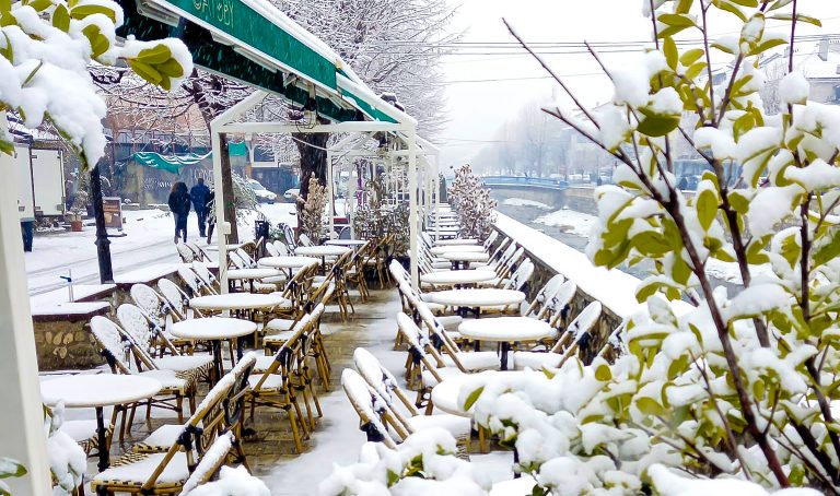 Zëvendësministri Berisha: Masat do të rishqyrtohen më 4 shkurt