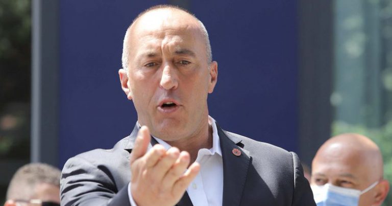 Haradinaj për zgjedhjet serbe: S’është shumë e mençur me e refuzu QUINT-in