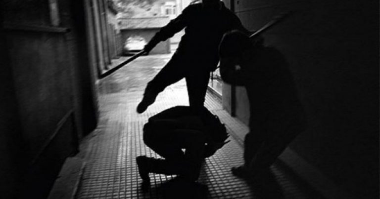 Rrahen mes vete katër persona në fshatin Kleçkë