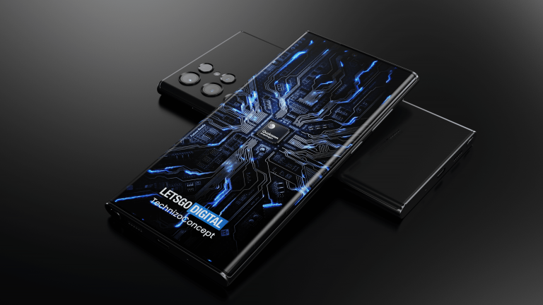 Samsung pritet të lansojë një telefon super inteligjent