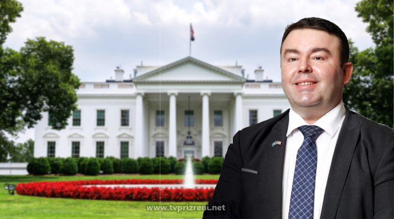 Ish-deputeti i LDK-së, kongresistëve amerikanë që i shkruan Bidenit për Serbinë: Tërhiqni nënshkrimet, letra juaj përmban shumë të pavërteta