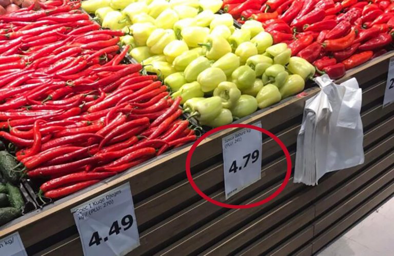 “Fluturojnë” çmimet e specave në Kosovë