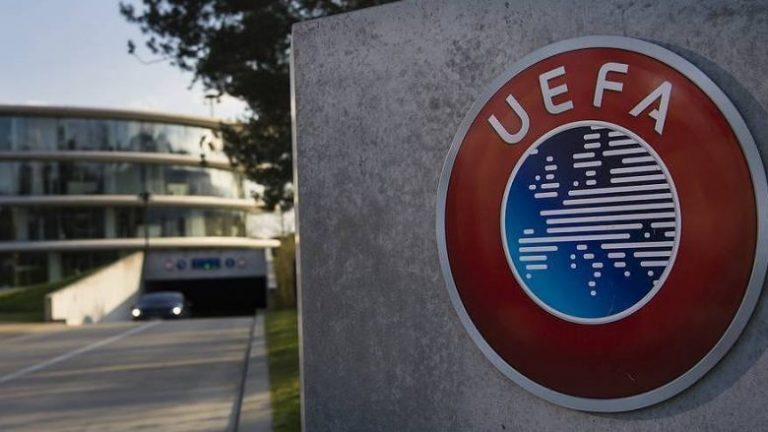 UEFA dënon Kosovën me 13 mijë e 250 euro, Jasharin me dy ndeshje