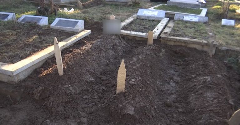 30 ditë paraburgim për dy personat që varrosën gabimisht dy viktima të COVID në Prizren