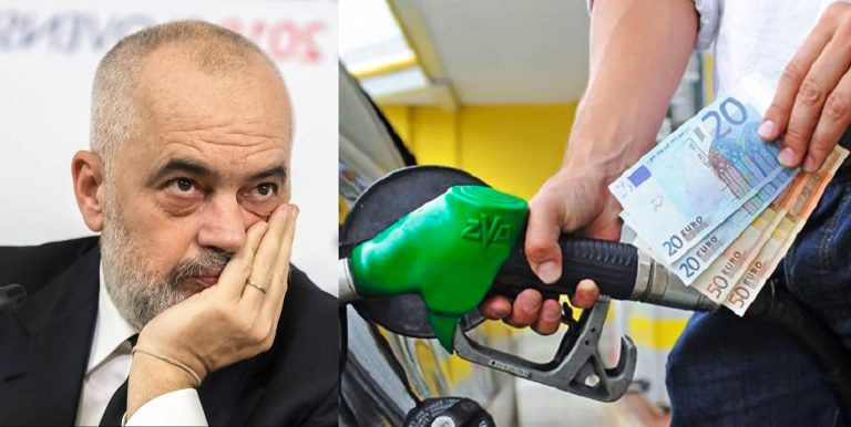 Rama për ngritjen e çmimit të naftës: Problem i përgjithshëm, shikojeni Kosovën