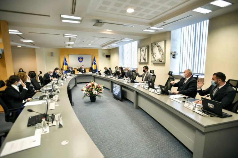 Bislimi: Kosova përfiton mbi 130 milionë euro fonde nga BE-ja