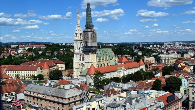 Shtetasit e Kosovës janë të tretët për punësim në Kroaci, të Shqipërisë në vendin e gjashtë