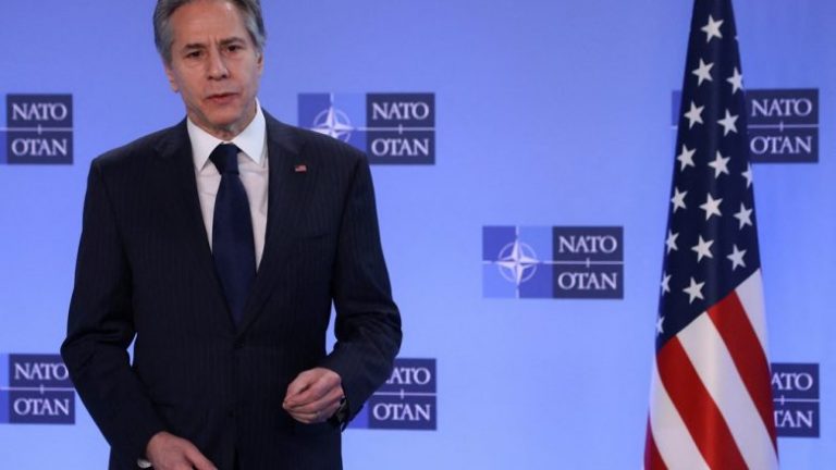 Blinken: Ne nuk kërkojmë konflikt, por jemi gati nëse vjen tek ne