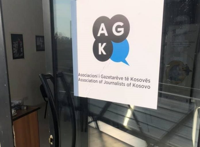 AGK e dënon sulmin e shefit të stafit të Kurtit ndaj mediave: Thirrje e hapur për linçim