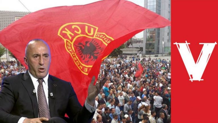 Kërcënoi Kurtin për veteranët, LVV i përgjigjet Haradinajt: Ke fryrë listat në masa të paimagjinueshme