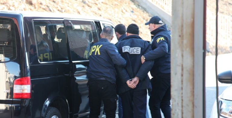 228 policë u suspenduan nga puna gjatë viteve 2019-2021