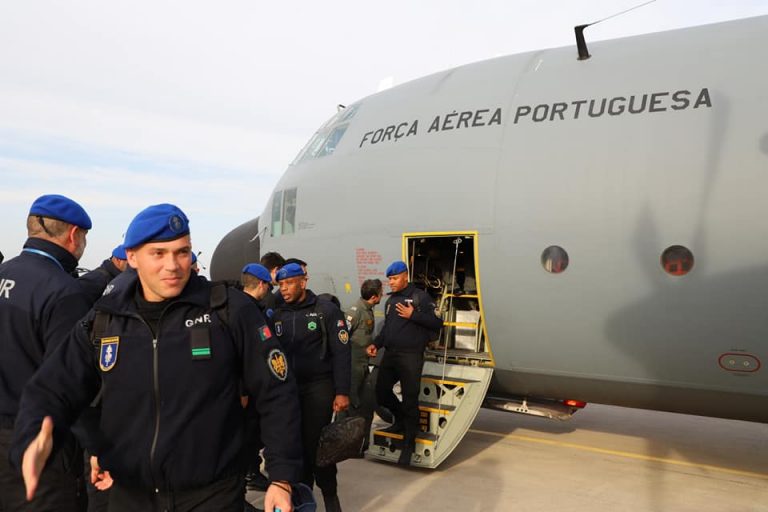 Arrijnë në Kosovë forca shtesë për EULEX-in