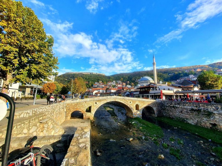 Moti sot në Prizren, maksimalja deri në 20 gradë Celsius