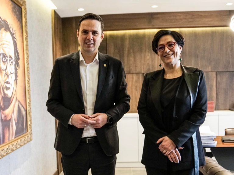 Profesoresha e njohur i bashkohet LDK-së