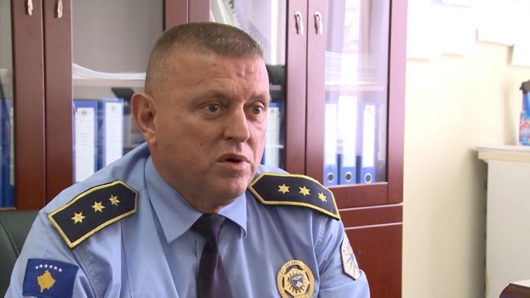 Drejtori i Policisë Kufitare thotë se s’kam asnjë informatë lidhur me arrestimin e 48 policëve: “Folni me IPK”