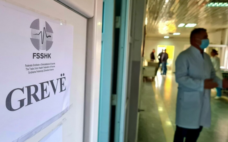 Projektligji për paga – rrezik nga shpërthimi i pakënaqësive sociale