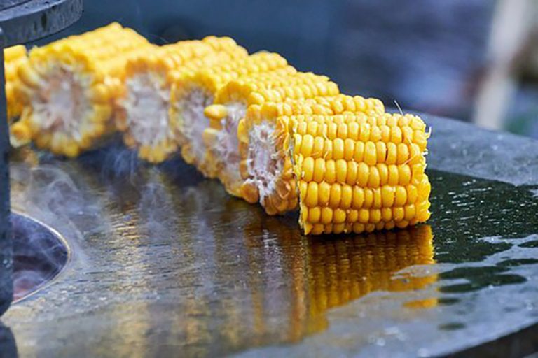 A është vaji i misrit i shëndetshëm?