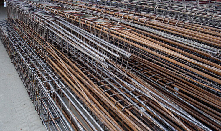 Rritet çmimi i armaturës në shifra rekorde, ja sa po kushton kilogrami tani!