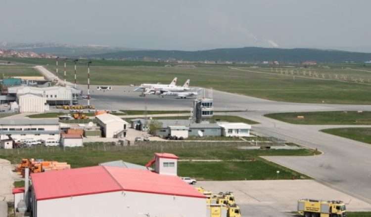Zgjerohet Aeroporti i Gjakovës, gjakovarët duan kompensim