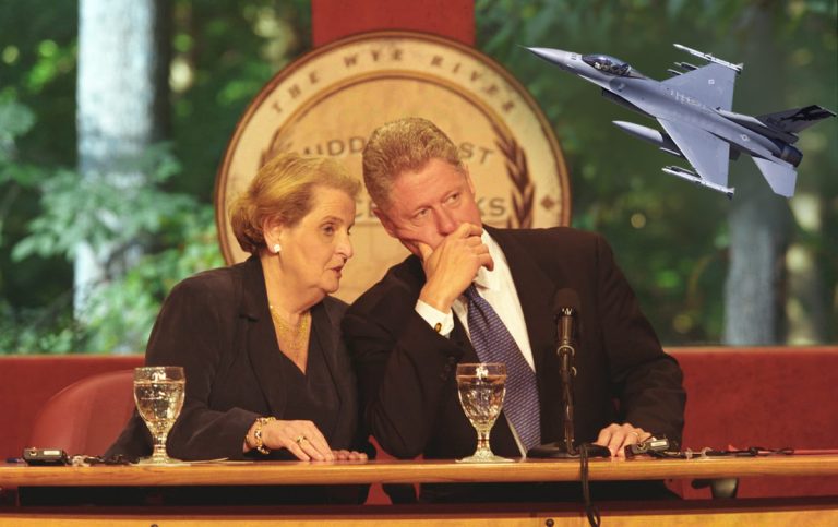 Kryeministri Kurti: Ndërhyrja e NATO-s për të ndalur gjenocidin mban vulën e Albright