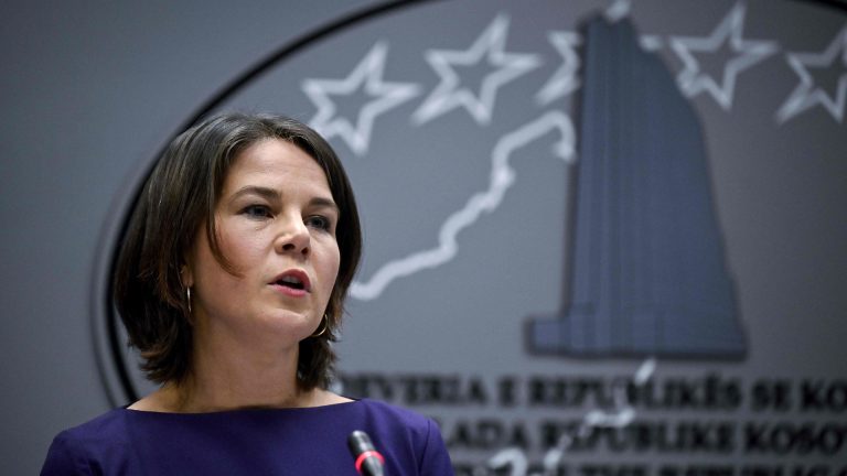 Gjermania synon pavarësinë nga gazi rus, lavdëron Kosovën