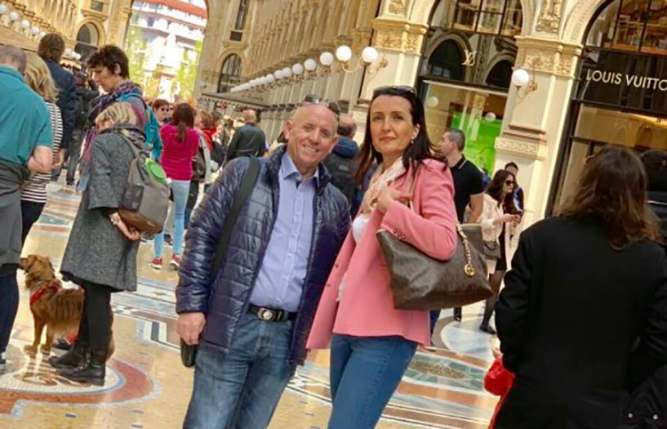 Apeli ia zbut dënimin nga burgim i përjetshëm në 25 vjet burrit që vrau gruan në Prizren